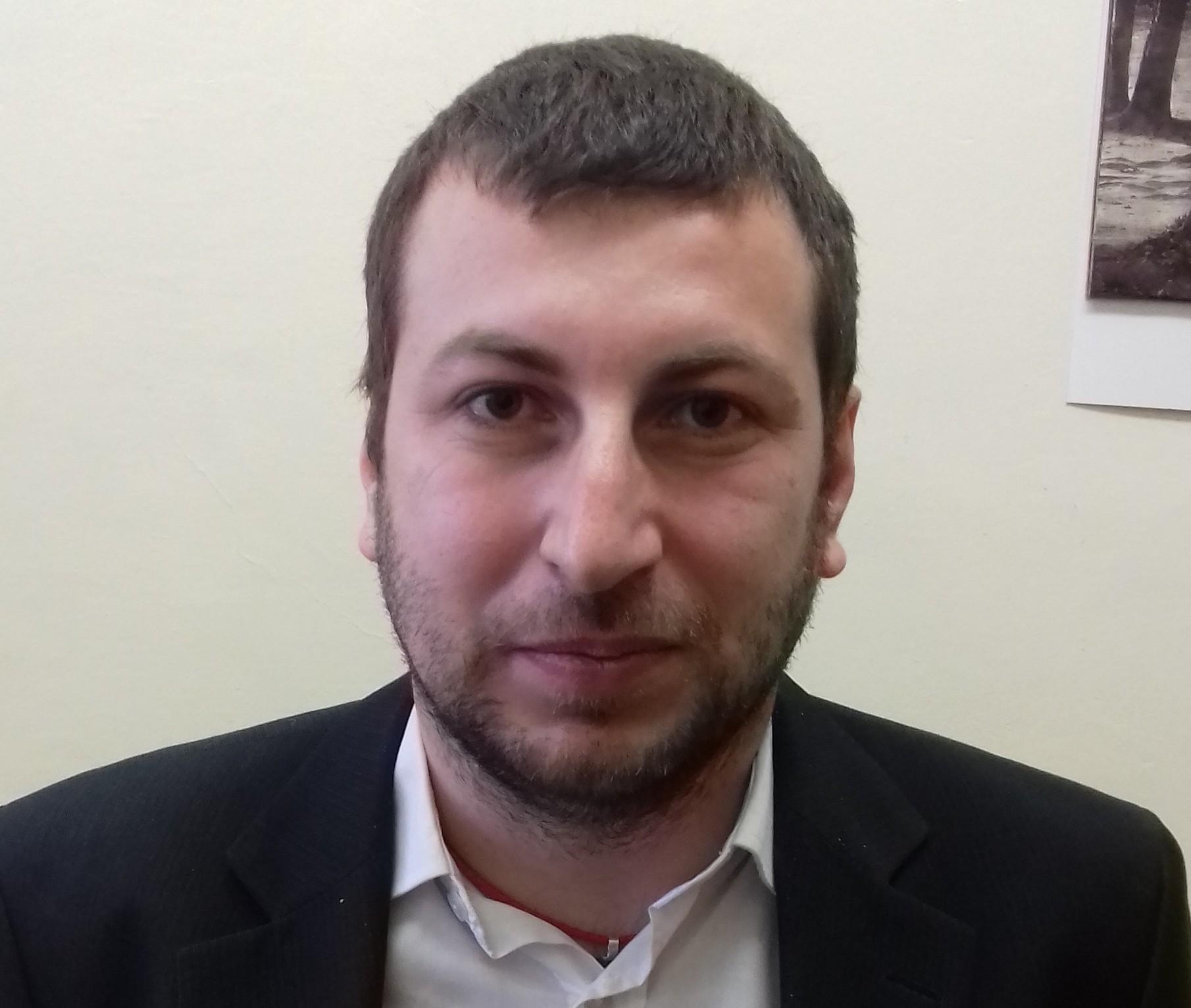 Създай хората, преди да създаваш автомобилите